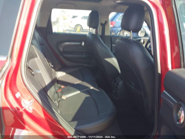 WMWLN9C51G2E16244 Mini Clubman Cooper S