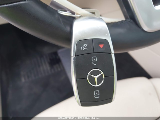 W1N0G8EB7MV289559 Mercedes-Benz Glc 300 4matic Suv