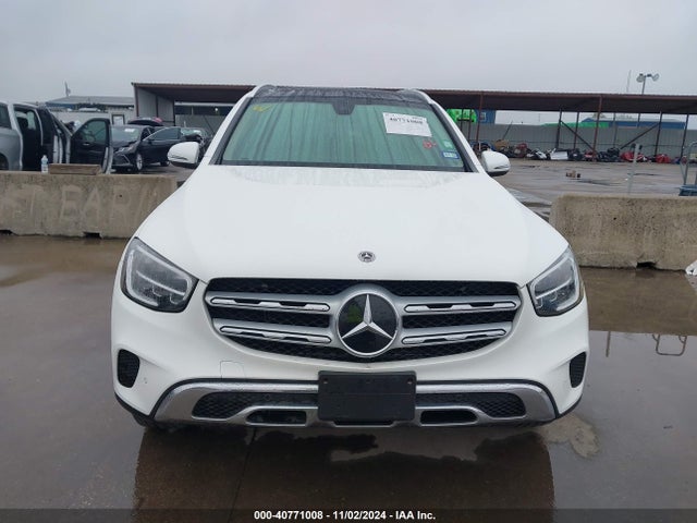 W1N0G8EB7MV289559 Mercedes-Benz Glc 300 4matic Suv
