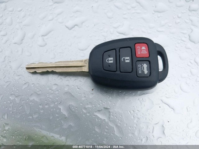 Toyota CAMRY SE 2014 4T1BF1FK4EU342357 Image 11