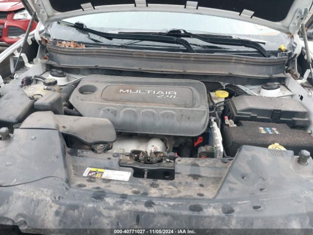 1C4PJLDB5EW129834 Jeep Cherokee Limited