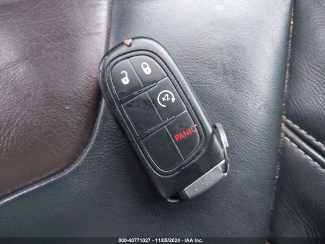 1C4PJLDB5EW129834 Jeep Cherokee Limited