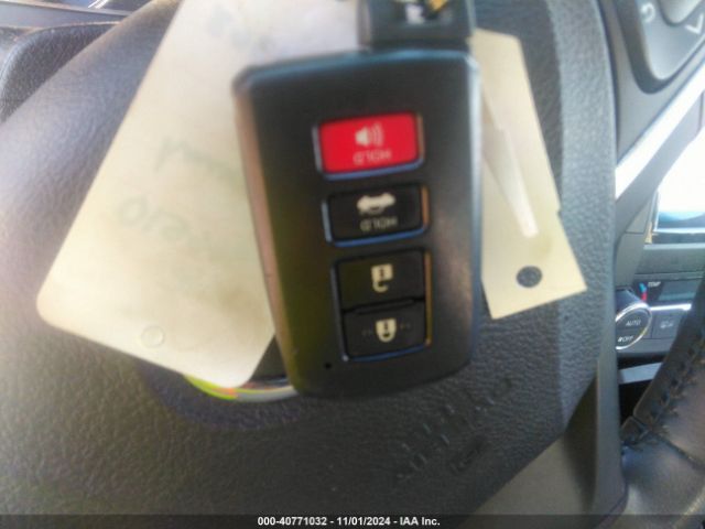 4T1BF1FK3FU966510 Toyota CAMRY XLE