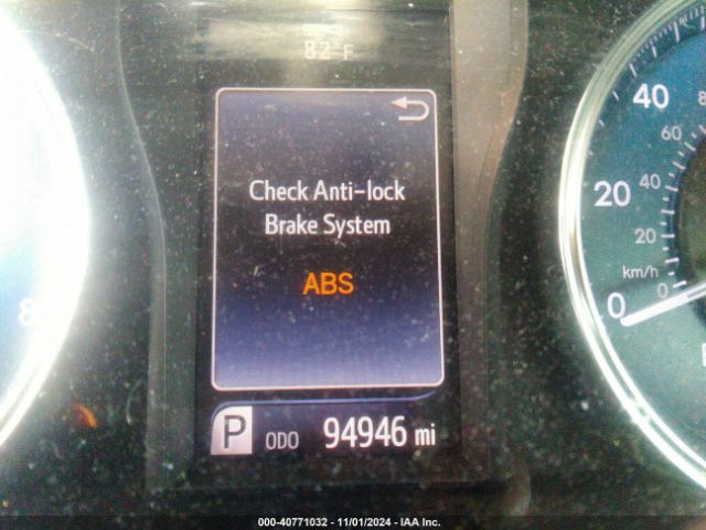 4T1BF1FK3FU966510 Toyota CAMRY XLE