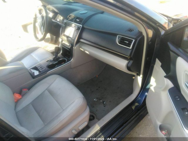 4T1BF1FK3FU966510 Toyota CAMRY XLE