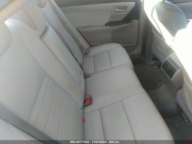 4T1BF1FK3FU966510 Toyota CAMRY XLE