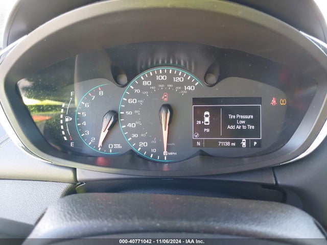 Chevrolet Trax Fwd Ls 2020 3GNCJKSB6LL210248 Image 7