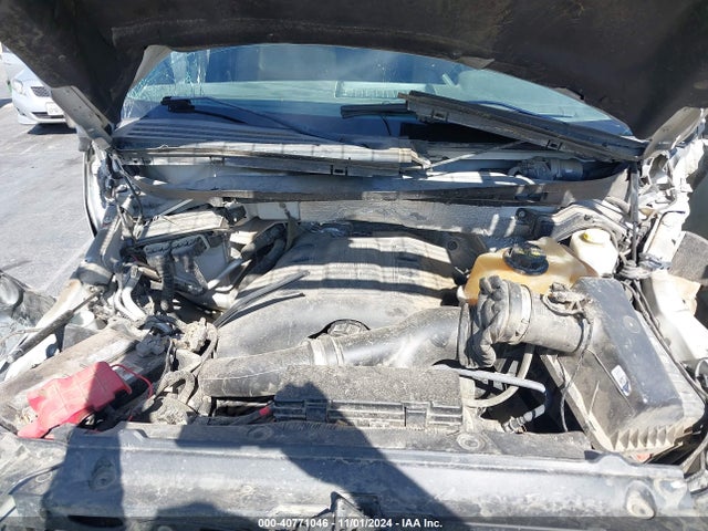 Ford F-150 Xlt 2014 1FTFW1ET1EFC18356 Image 10