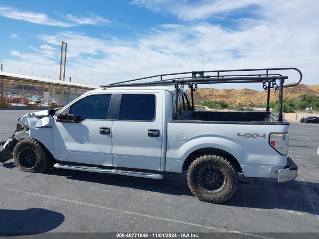 Ford F-150 Xlt 2014 1FTFW1ET1EFC18356 Image 15