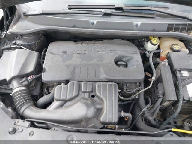 1G4PR5SK9F4108100 Buick Verano Convenience Group