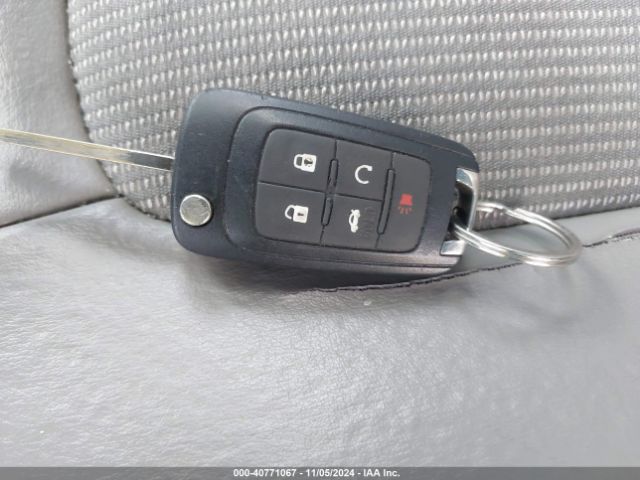 1G4PR5SK9F4108100 Buick Verano Convenience Group