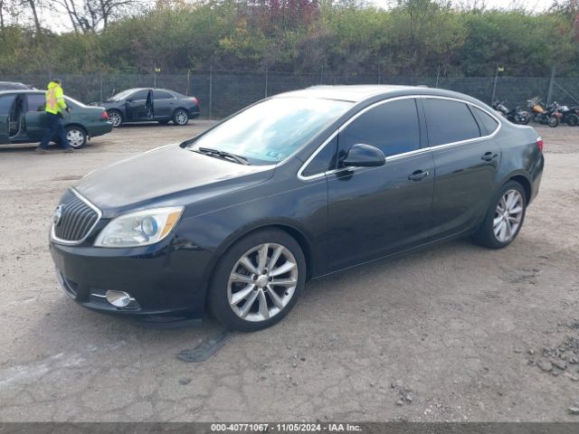 1G4PR5SK9F4108100 Buick Verano Convenience Group