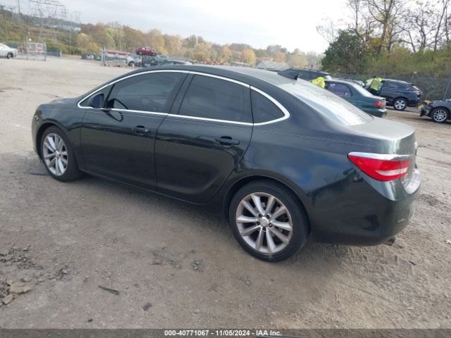 1G4PR5SK9F4108100 Buick Verano Convenience Group