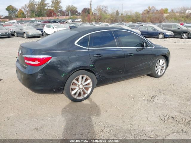 1G4PR5SK9F4108100 Buick Verano Convenience Group