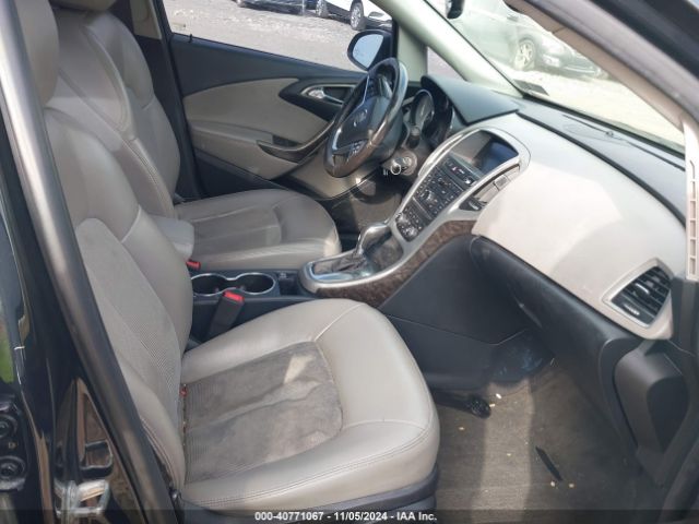 1G4PR5SK9F4108100 Buick Verano Convenience Group