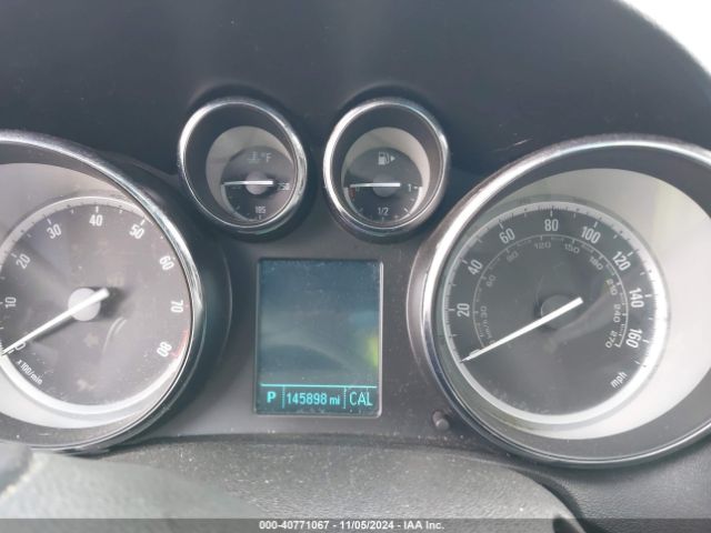 1G4PR5SK9F4108100 Buick Verano Convenience Group