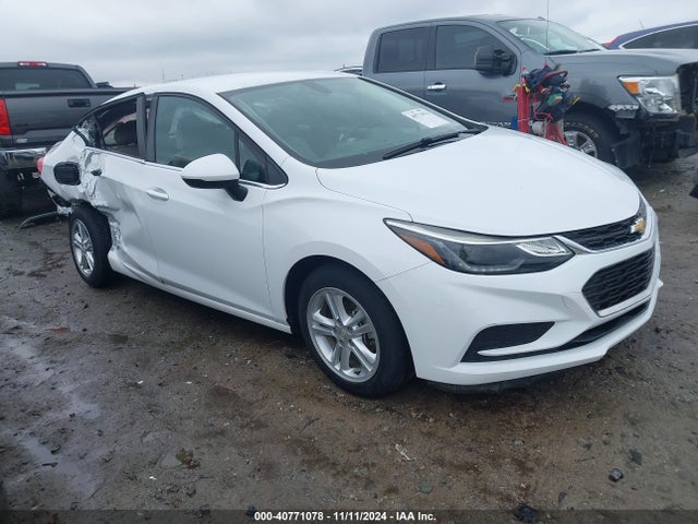 2018 1G1BE5SM0J7120325 main image