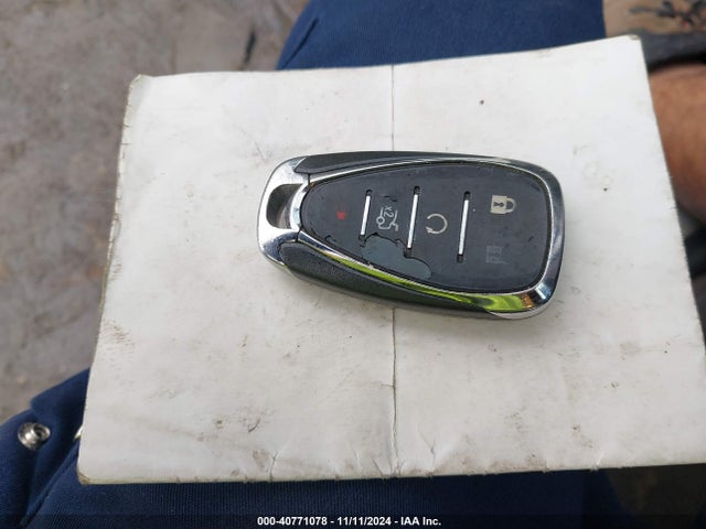 Chevrolet Cruze Lt Auto 2018 1G1BE5SM0J7120325 Image 11