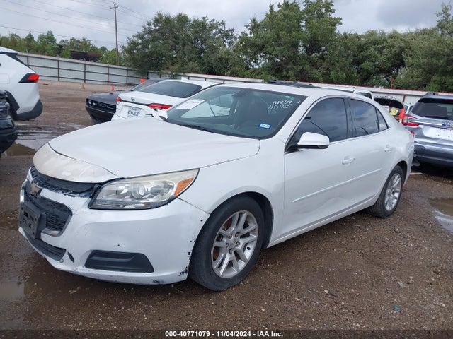 1G11C5SL6FF283860 Chevrolet MALIBU 1LT