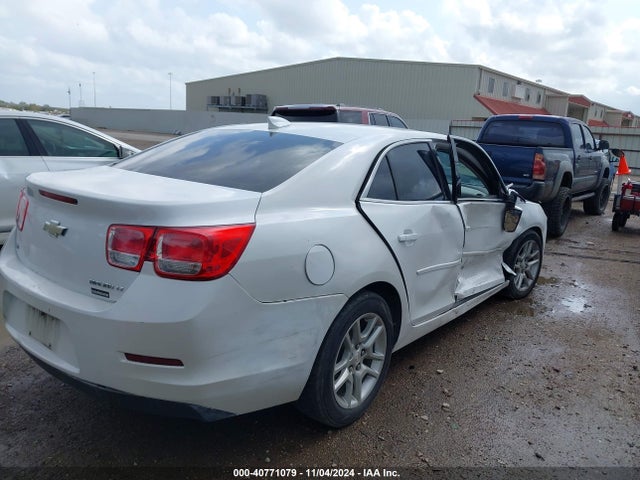 1G11C5SL6FF283860 Chevrolet MALIBU 1LT