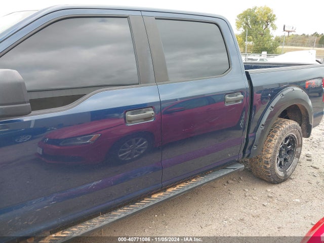 Ford F-150 Xl 2020 1FTEW1E53LKF38084 Image 6