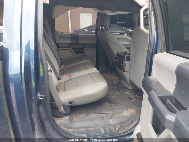 Ford F-150 Xl 2020 1FTEW1E53LKF38084 Image 8