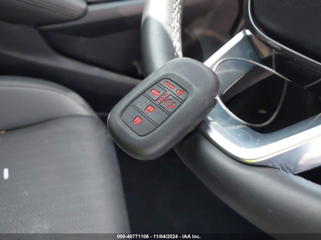 19XFL1H72RE023597 Honda l15b7