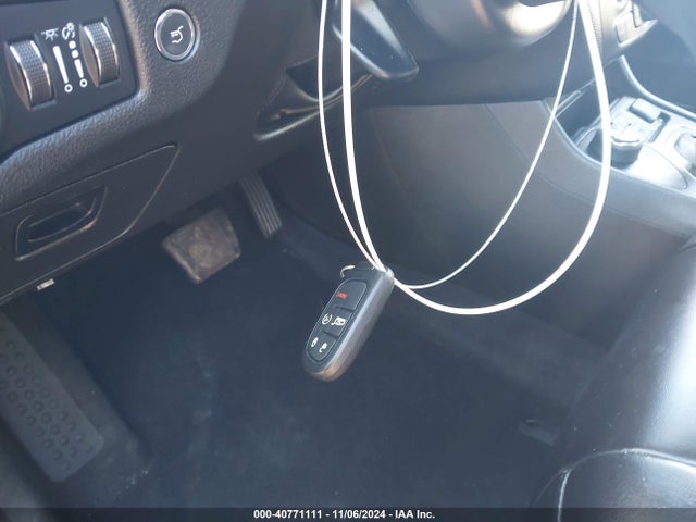 Jeep Cherokee Trailhawk 2022 1C4PJMBX6ND551045 Image 11
