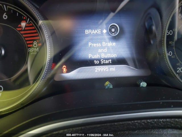 Jeep Cherokee Trailhawk 2022 1C4PJMBX6ND551045 Image 15