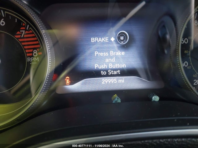 Jeep Cherokee Trailhawk 2022 1C4PJMBX6ND551045 Image 7