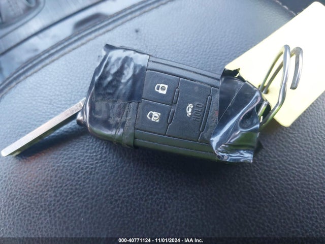 Chevrolet Impala 2lt 2016 2G1115S37G9116830 Image 11