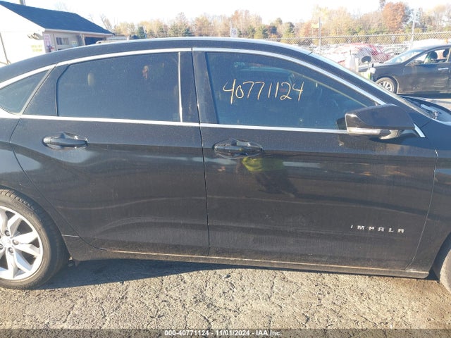 Chevrolet Impala 2lt 2016 2G1115S37G9116830 Image 14
