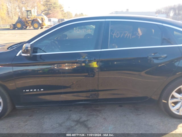 Chevrolet Impala 2lt 2016 2G1115S37G9116830 Image 15
