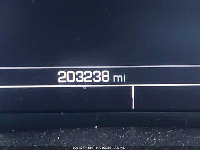 Chevrolet Impala 2lt 2016 2G1115S37G9116830 Image 16