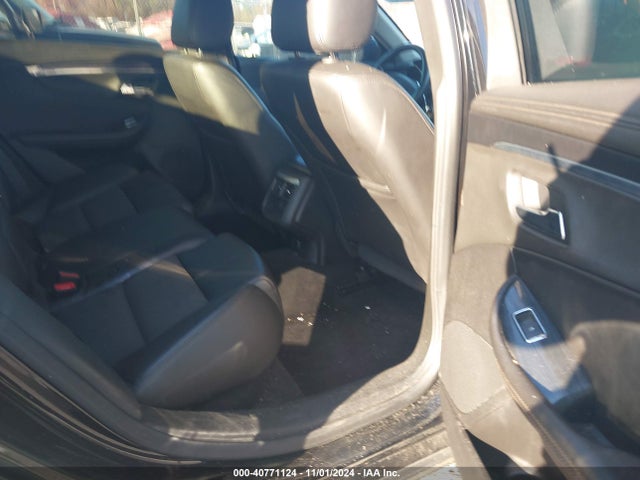 Chevrolet Impala 2lt 2016 2G1115S37G9116830 Image 8