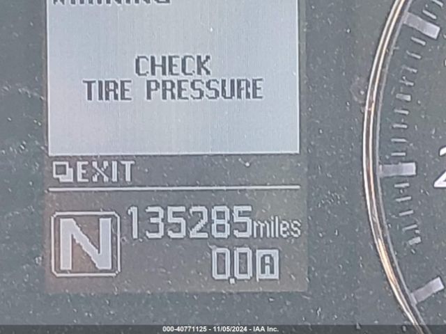 JN8CS1MU9FM382027 Infiniti QX70
