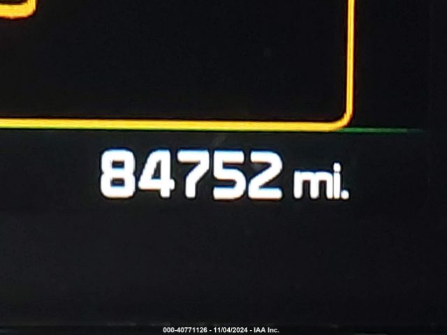 5XXGR4A6XEG285861 KIA Optima Sxl Turbo
