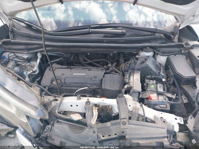 5J6RM3H53GL009307 Honda CR-V EX