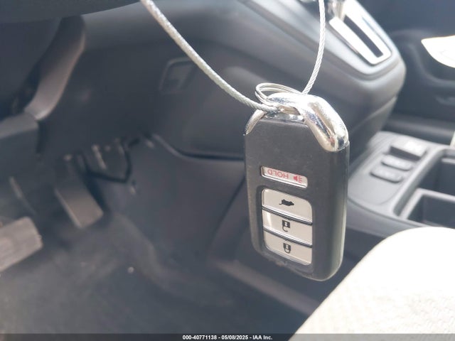 5J6RM3H53GL009307 Honda CR-V EX