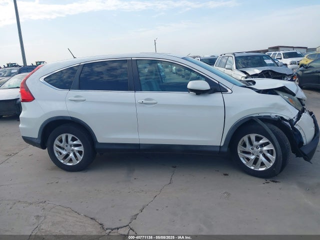 5J6RM3H53GL009307 Honda CR-V EX