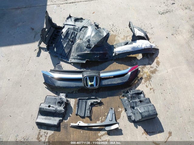 5J6RM3H53GL009307 Honda CR-V EX