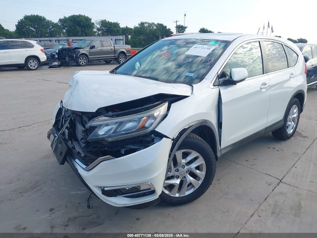 5J6RM3H53GL009307 Honda CR-V EX