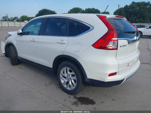 5J6RM3H53GL009307 Honda CR-V EX