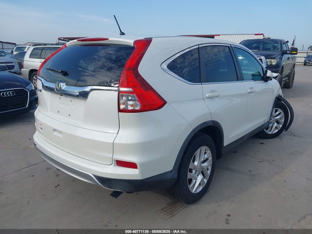 5J6RM3H53GL009307 Honda CR-V EX