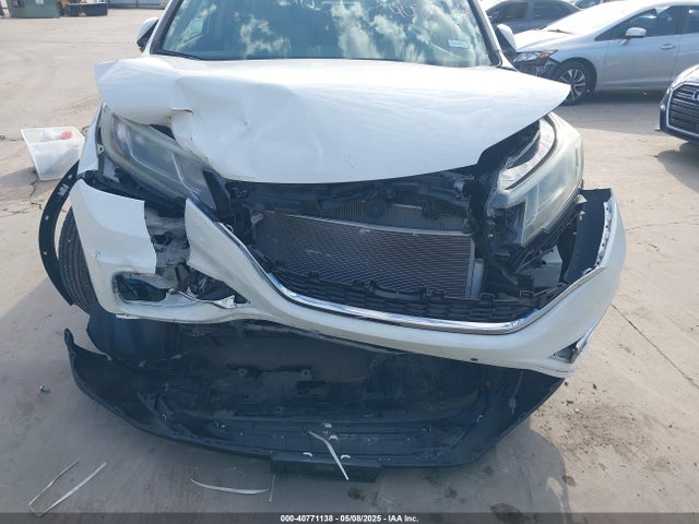 5J6RM3H53GL009307 Honda CR-V EX