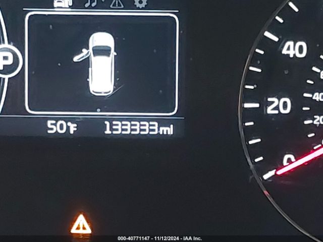 5XYPHDA50GG113931 KIA Sorento 3.3l Ex