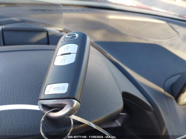 3MZBN1M38JM177203 Mazda Mazda3 Grand Touring