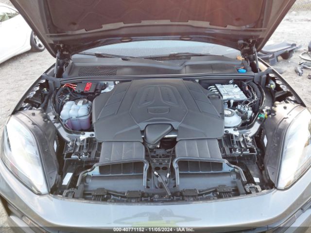 2024 PORSCHE CAYENNE E-HYBRID COUPE WP1BE2AY5RDA59219 Photo 9