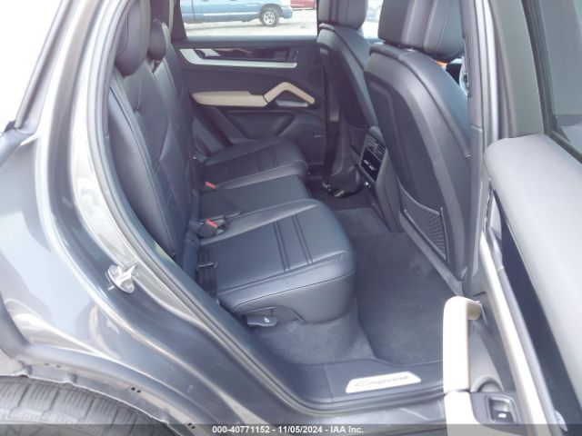 2024 PORSCHE CAYENNE E-HYBRID COUPE WP1BE2AY5RDA59219 Photo 7