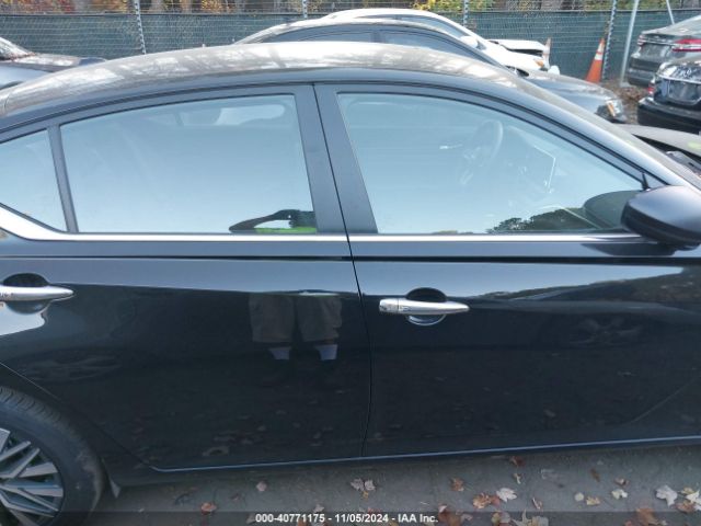 1N4BL4DV0RN323368 Nissan Altima Sv Fwd
